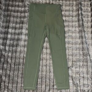 Lululemon invigorate leggings